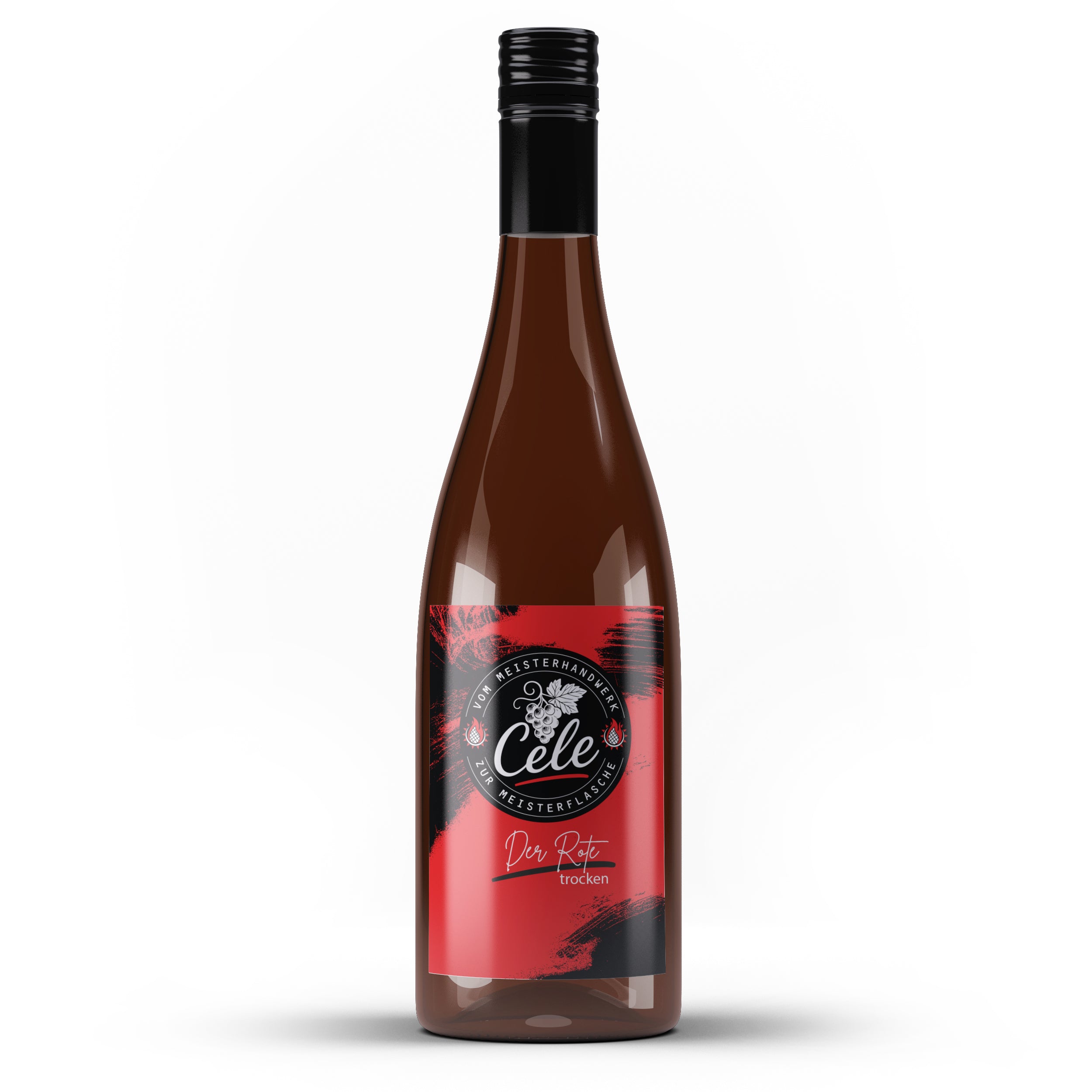 Der Rote | Dornfelder trocken