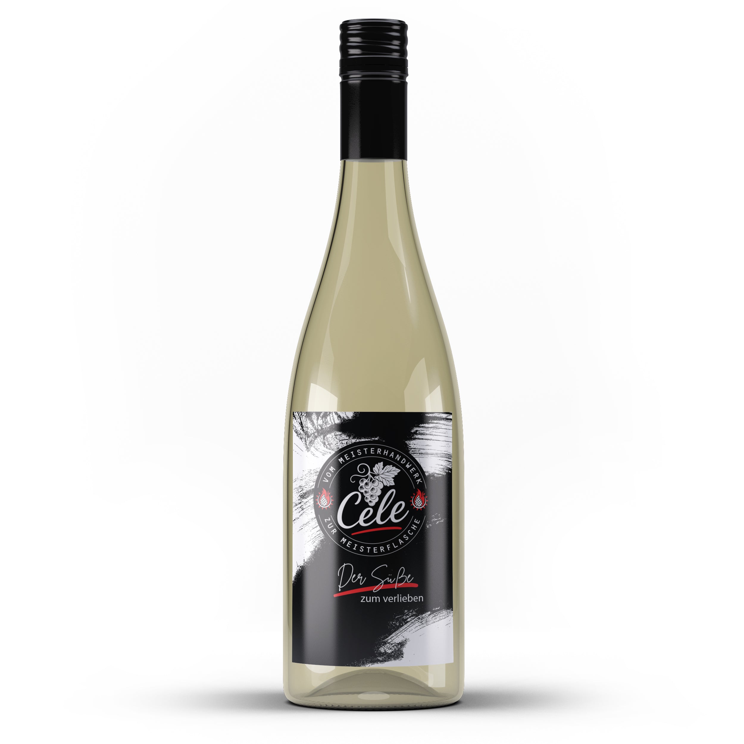 Der Süße | Riesling Auslese lieblich