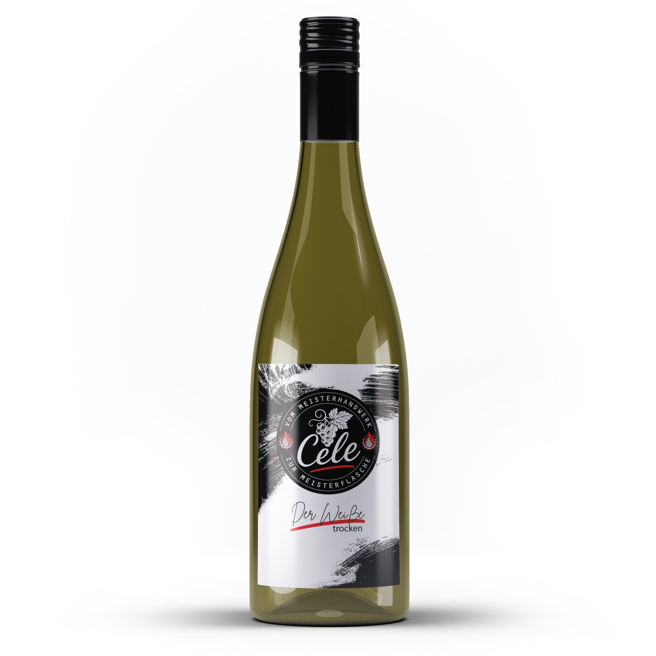 Der Weiße | Grauburgunder trocken