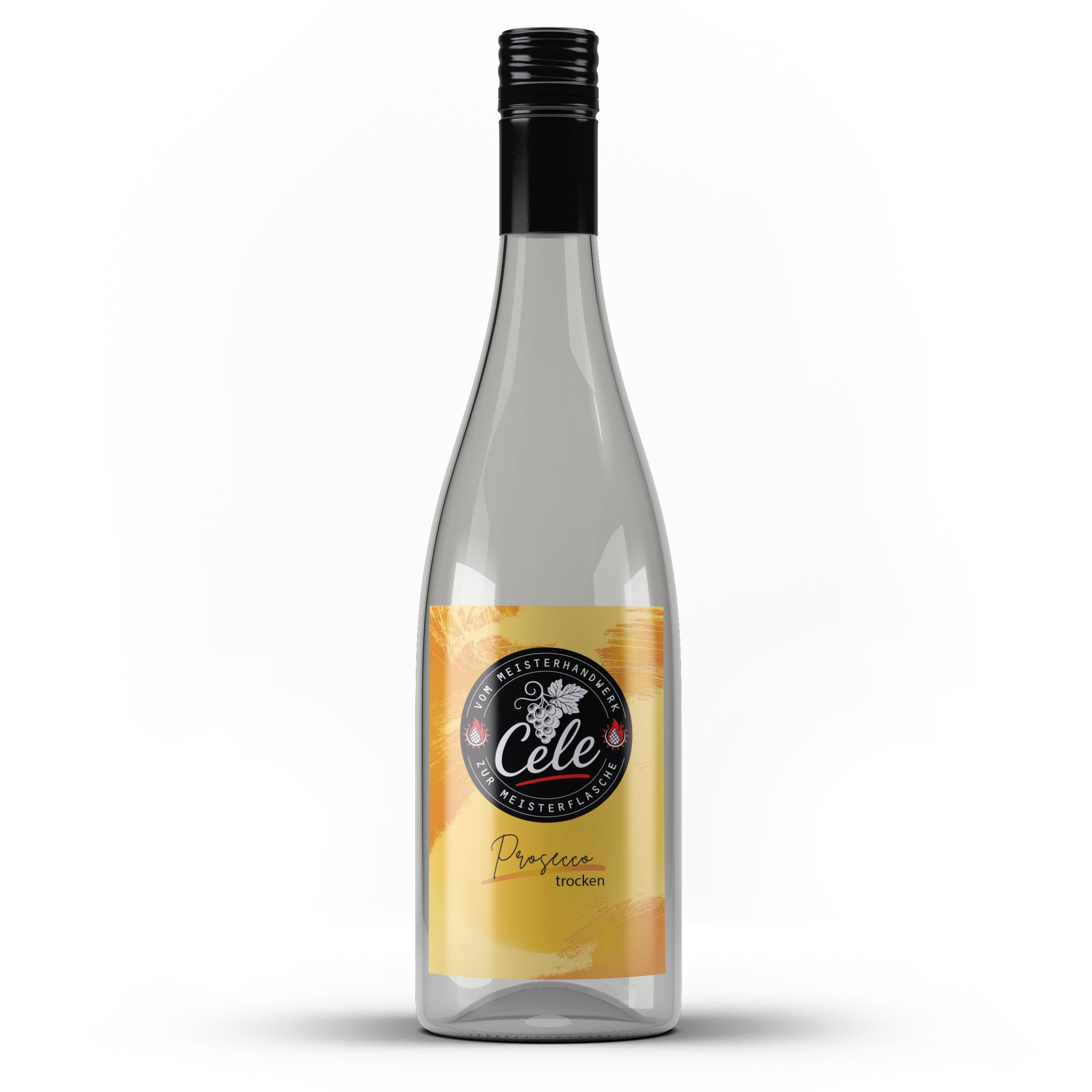 Secco | weiß trocken